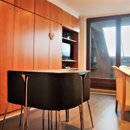 Apartment Inviting In Near The Area Winterberg