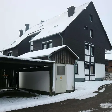 Appartement Inviting In Near The Area