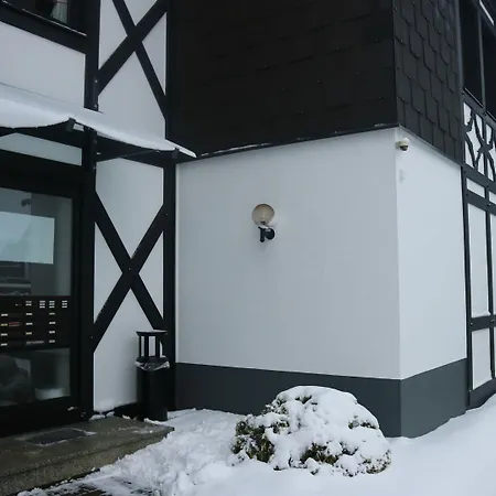 Appartement Inviting In Near The Area *