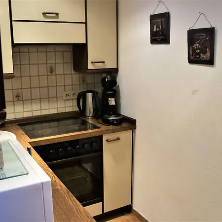 Inviting In Near The Area Appartement *